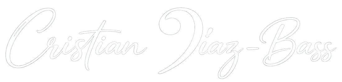 Cristian Diaz